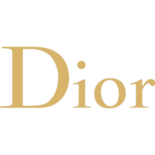 Dior luxury brand events